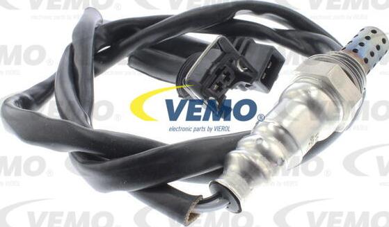 Vemo V24-76-0009 - Sonde lambda cwaw.fr