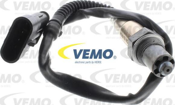 Vemo V24-76-0004 - Sonde lambda cwaw.fr