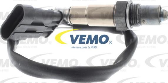 Vemo V24-76-0001 - Sonde lambda cwaw.fr