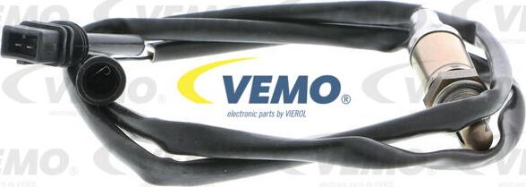 Vemo V24-76-0008 - Sonde lambda cwaw.fr