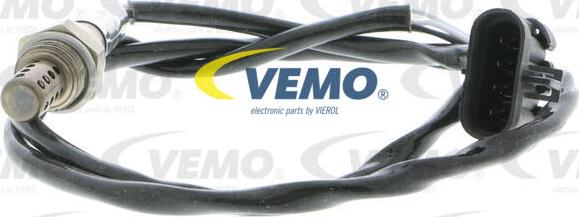 Vemo V24-76-0007 - Sonde lambda cwaw.fr