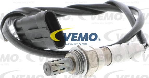 Vemo V24-76-0019 - Sonde lambda cwaw.fr