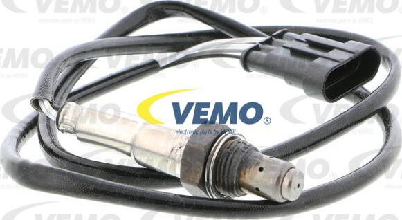 Vemo V24-76-0014 - Sonde lambda cwaw.fr