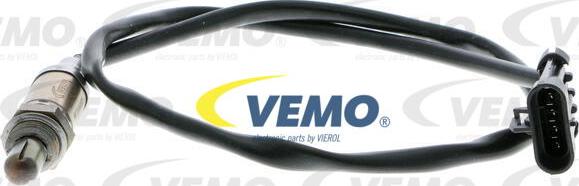 Vemo V24-76-0015 - Sonde lambda cwaw.fr