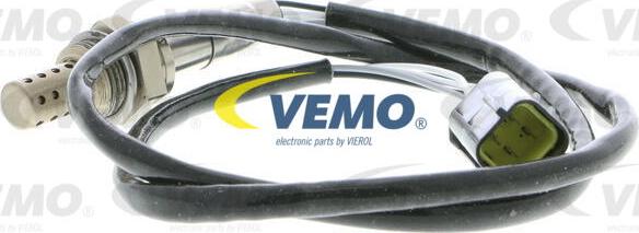 Vemo V24-76-0016 - Sonde lambda cwaw.fr