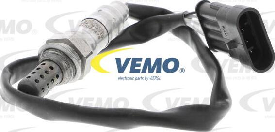 Vemo V24-76-0010 - Sonde lambda cwaw.fr