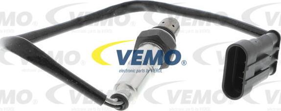 Vemo V24-76-0018 - Sonde lambda cwaw.fr