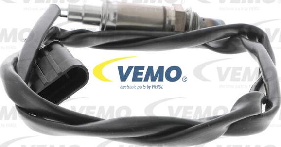 Vemo V24-76-0012 - Sonde lambda cwaw.fr