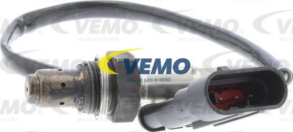 Vemo V24-76-0017 - Sonde lambda cwaw.fr