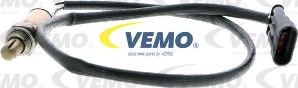 Vemo V24-76-0034 - Sonde lambda cwaw.fr