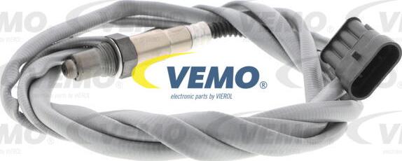 Vemo V24-76-0030 - Sonde lambda cwaw.fr