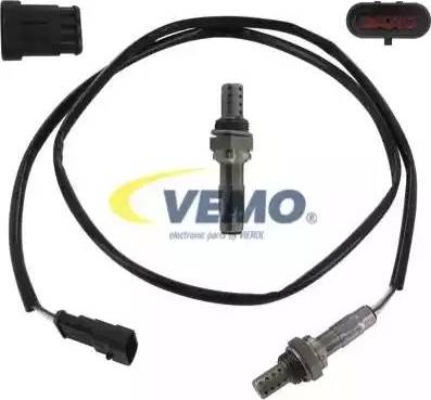 Vemo V24-76-0033 - Sonde lambda cwaw.fr