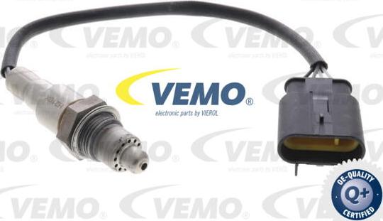 Vemo V24-76-0037 - Sonde lambda cwaw.fr