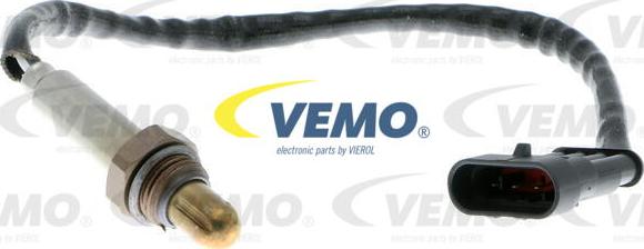 Vemo V24-76-0024 - Sonde lambda cwaw.fr