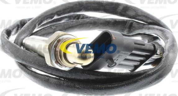 Vemo V24-76-0025 - Sonde lambda cwaw.fr