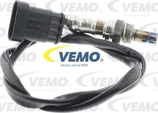 Vemo V24-76-0026 - Sonde lambda cwaw.fr