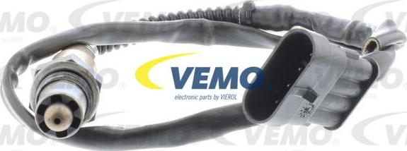 Vemo V24-76-0020 - Sonde lambda cwaw.fr