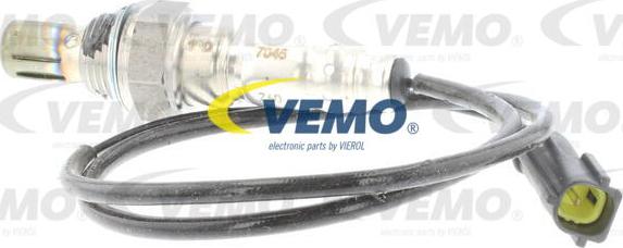 Vemo V24-76-0021 - Sonde lambda cwaw.fr