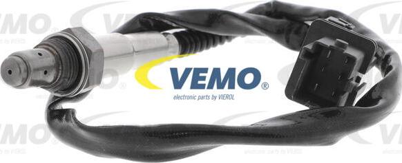 Vemo V24-76-0028 - Sonde lambda cwaw.fr