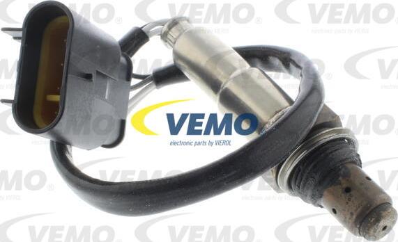 Vemo V24-76-0027 - Sonde lambda cwaw.fr