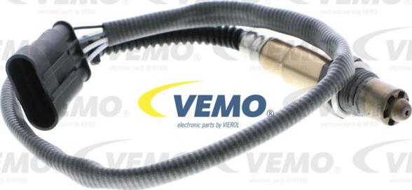 Vemo V24-76-0168 - Sonde lambda cwaw.fr