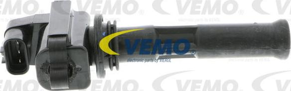 Vemo V24-70-0002 - Bobine d'allumage cwaw.fr