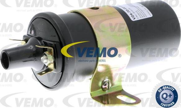 Vemo V24-70-0019 - Bobine d'allumage cwaw.fr