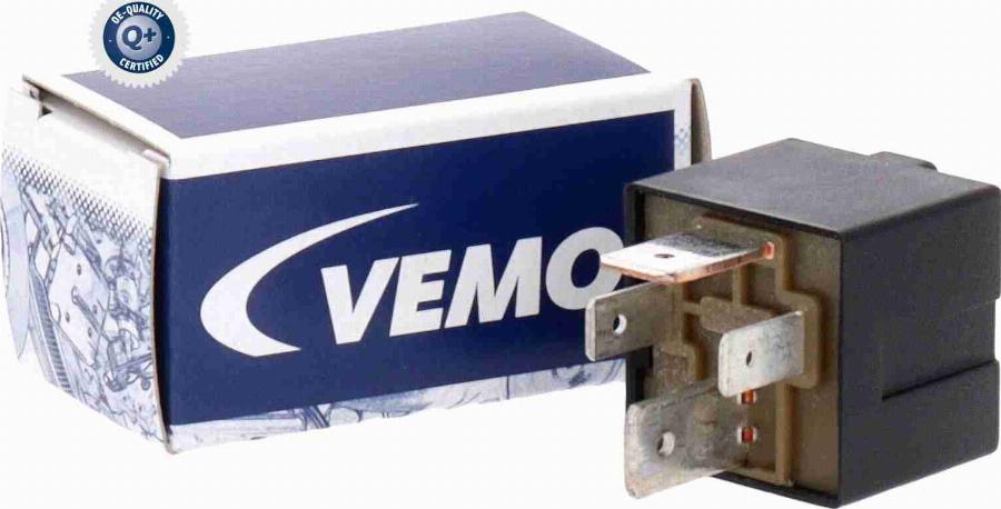 Vemo V24-71-0024 - Relais, courant de travail cwaw.fr