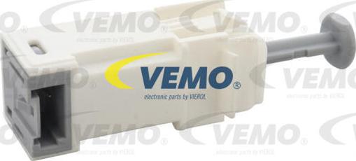 Vemo V24-73-0050 - Commande, embrayage (régulateur de vitesse) cwaw.fr