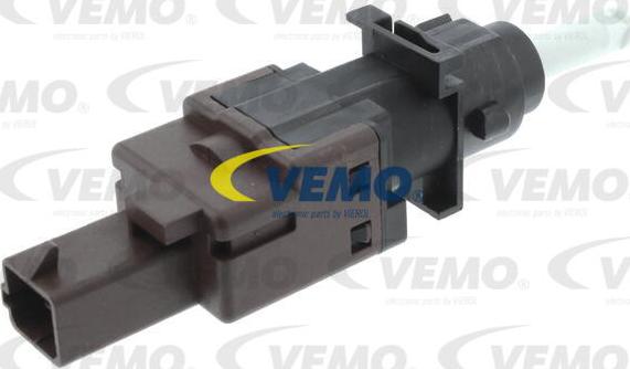 Vemo V24-73-0009 - Commande, embrayage (régulateur de vitesse) cwaw.fr