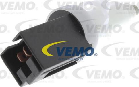 Vemo V24-73-0004 - Interrupteur des feux de freins cwaw.fr