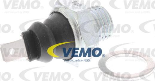 Vemo V24-73-0005 - Capteur, pression d'huile cwaw.fr