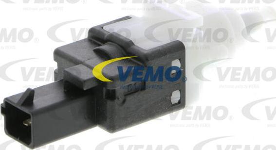 Vemo V24-73-0008 - Interrupteur des feux de freins cwaw.fr