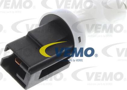 Vemo V24-73-0002 - Interrupteur des feux de freins cwaw.fr