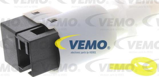 Vemo V24-73-0019 - Interrupteur des feux de freins cwaw.fr