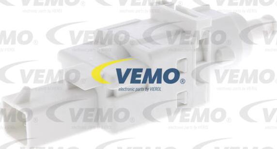 Vemo V24-73-0011 - Interrupteur des feux de freins cwaw.fr