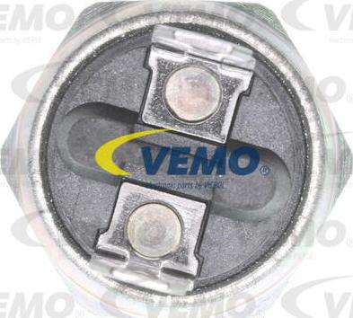 Vemo V24-73-0012 - Interrupteur des feux de freins cwaw.fr