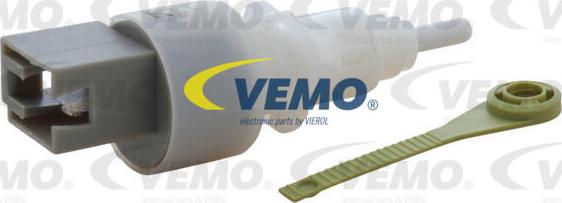 Vemo V24-73-0039 - Commande, embrayage (régulateur de vitesse) cwaw.fr