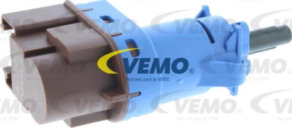 Vemo V24-73-0035 - Interrupteur des feux de freins cwaw.fr