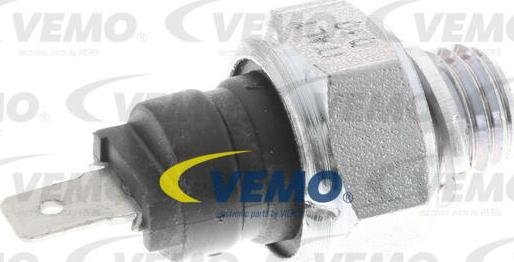 Vemo V24-73-0031 - Capteur, pression d'huile cwaw.fr