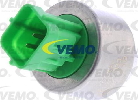 Vemo V24-73-0033 - Pressostat, climatisation cwaw.fr