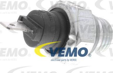 Vemo V24-73-0032 - Capteur, pression d'huile cwaw.fr