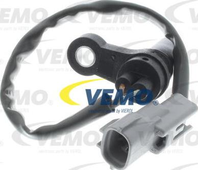 Vemo V24-72-0041 - Capteur d'angle, vilebrequin cwaw.fr