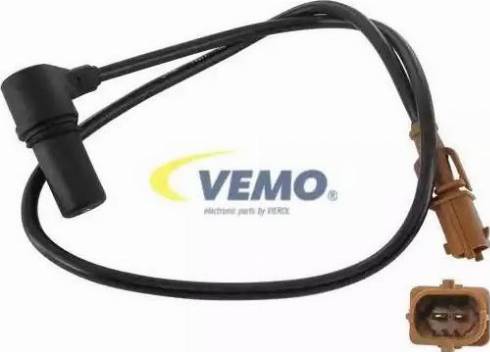 Vemo V24-72-0048 - Capteur d'angle, vilebrequin cwaw.fr