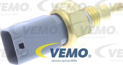 Vemo V24-72-0058 - Sonde de température, liquide de refroidissement cwaw.fr