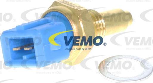 Vemo V24-72-0053 - Sonde de température, liquide de refroidissement cwaw.fr