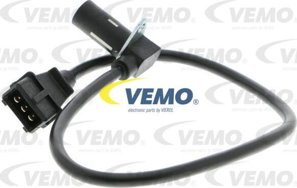 Vemo V24-72-0066 - Capteur d'angle, vilebrequin cwaw.fr