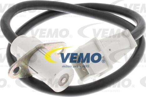 Vemo V24-72-0063 - Capteur d'angle, vilebrequin cwaw.fr