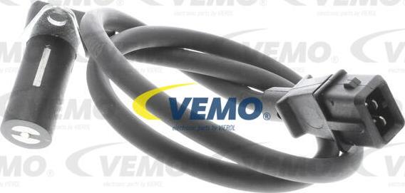 Vemo V24-72-0067 - Capteur d'angle, vilebrequin cwaw.fr