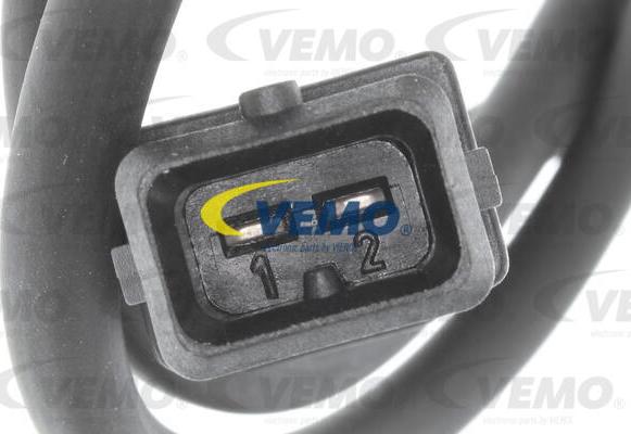 Vemo V24-72-0067 - Capteur d'angle, vilebrequin cwaw.fr